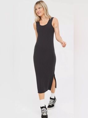 aerie at the barre midi dress poshmark aerie | Dresses | Aerie At The Barre Midi Dress